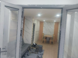 NHÀ ĐẸP NHƯ TRANH VẼ - VÀI BƯỚC LÀ RA ĐẾN CHỢ - HXH 5M - NỞ HẬU PHONG THỦY TỐT - BÌNH TÂN - GIÁ CHỈ HƠN 2 TỶ